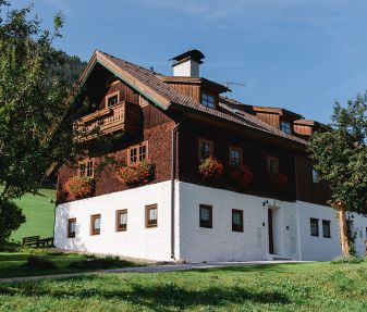 Bauernhaus