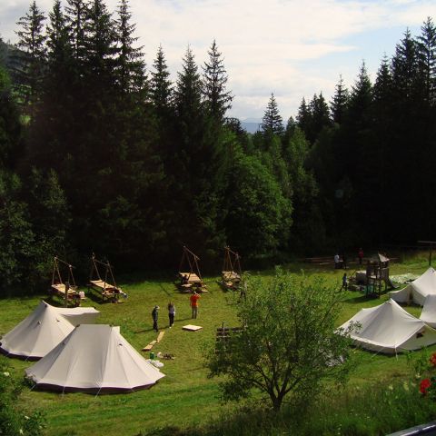 Urlaub beim Wiesenbauer Urlaub beim Wiesenbauer