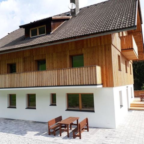 Wohnhaus Wiesenbauer
