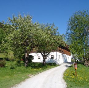 Wiesenbauernhof