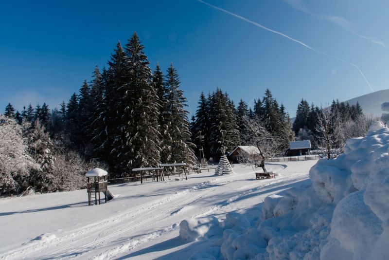 Skiregion Katschberg